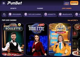 FunBet Gambling Enterprise Testimonial 2026
